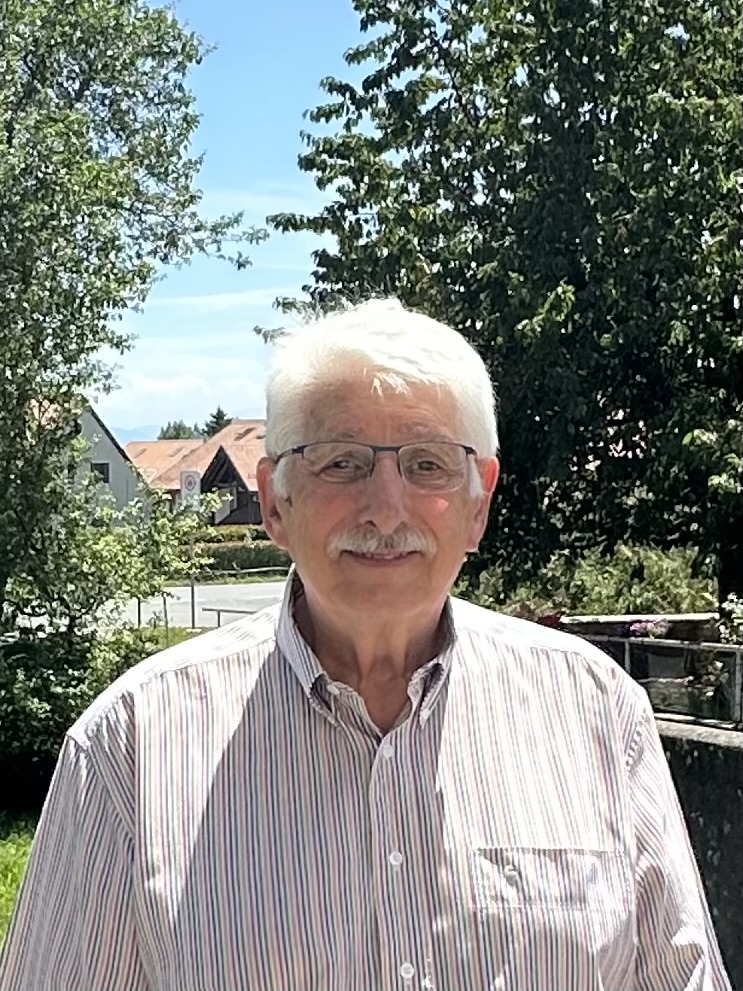Jean Claude Bays