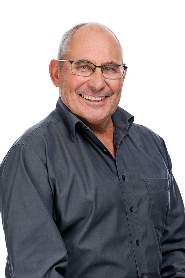 luc mouthon